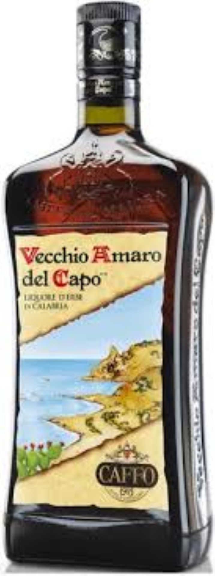 VECCHIO AMARO DEL CAPO 1LT